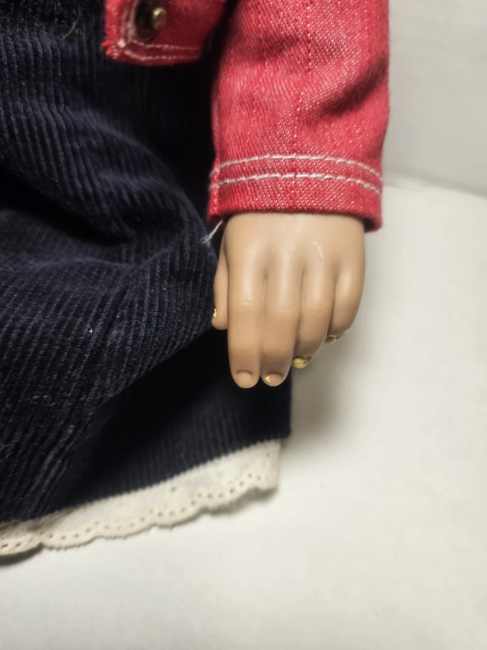 Karito kids doll